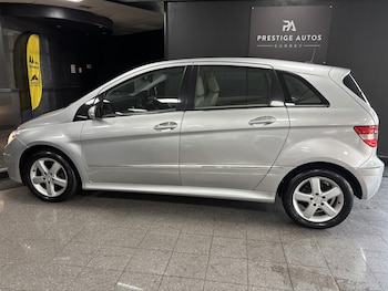 Used Mercedes-Benz B Class 2006 for sale - 79421060: Photo