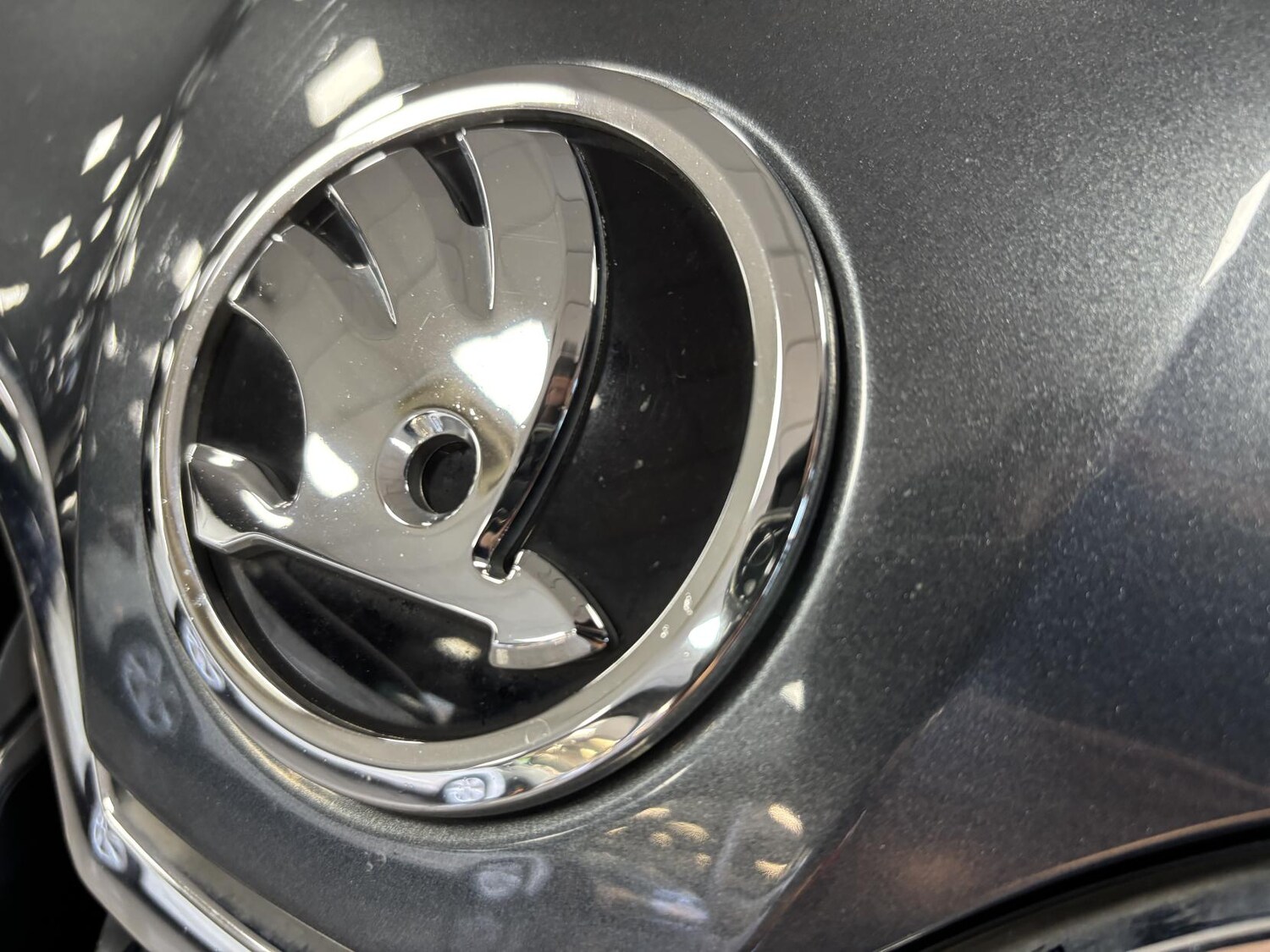 Used Skoda Octavia 2015 for sale - 77556947: Photo 10