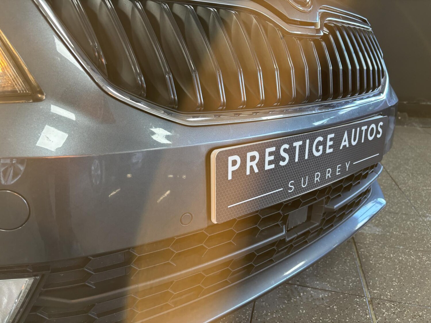 Used Skoda Octavia 2015 for sale - 77556947: Photo 11