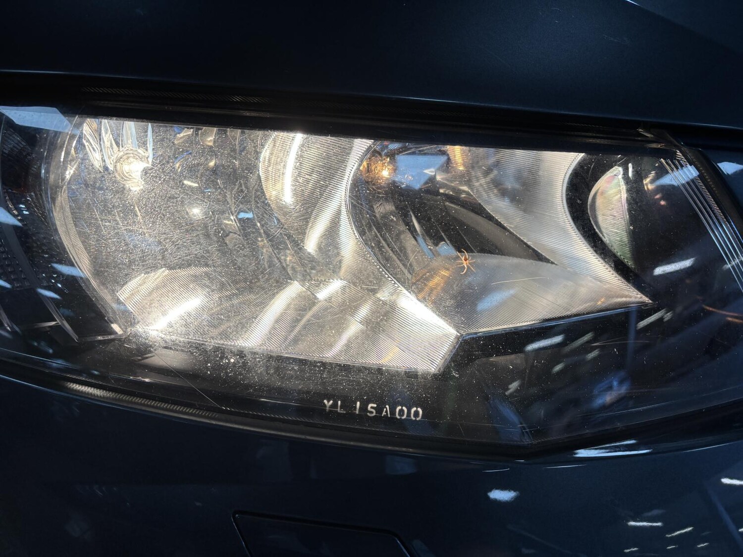 Used Skoda Octavia 2015 for sale - 77556947: Photo 12