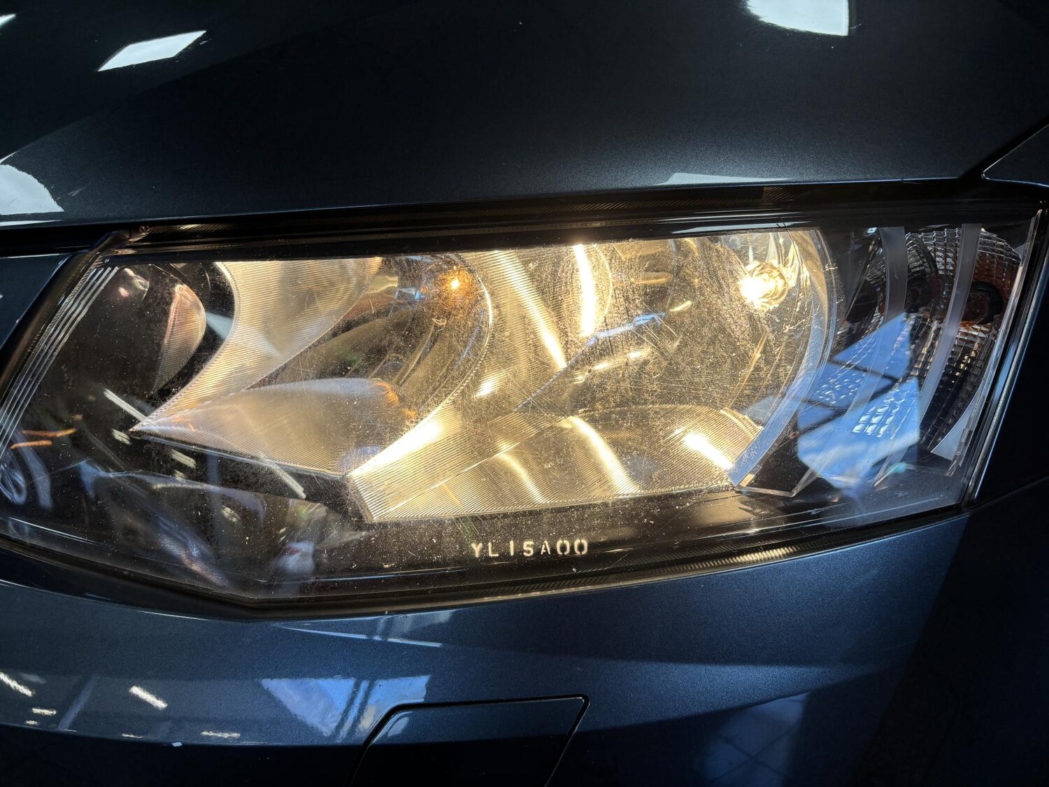 Used Skoda Octavia 2015 for sale - 77556947: Photo 13