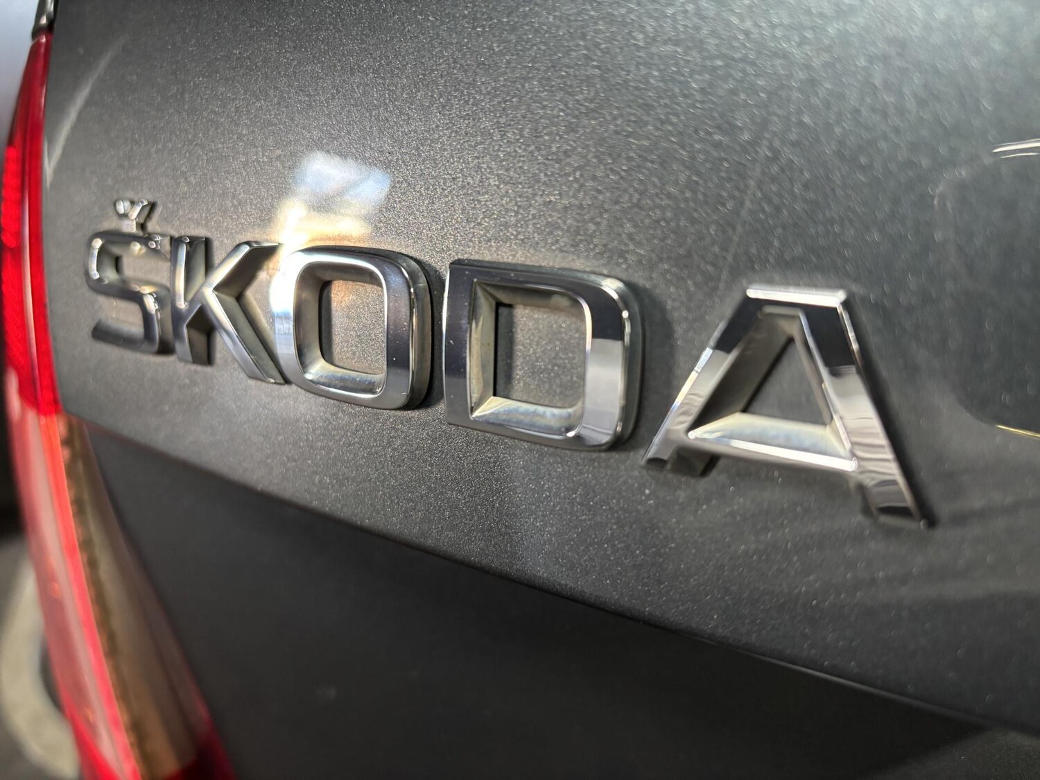 Used Skoda Octavia 2015 for sale - 77556947: Photo 16