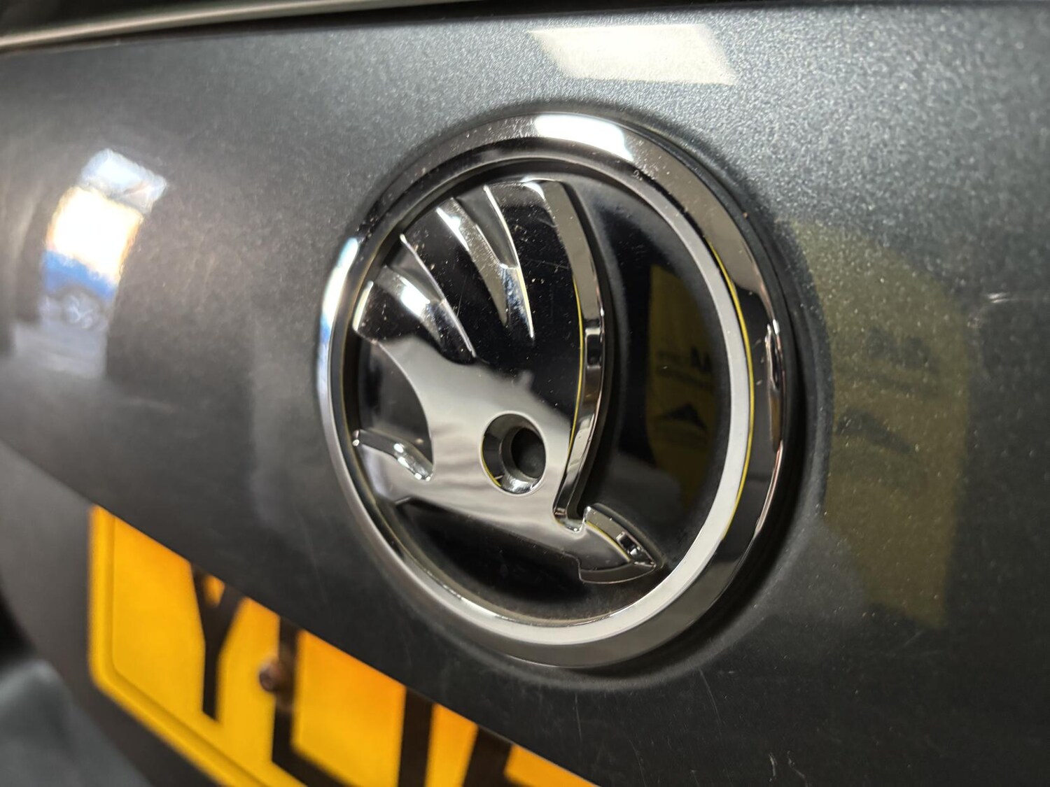 Used Skoda Octavia 2015 for sale - 77556947: Photo 17