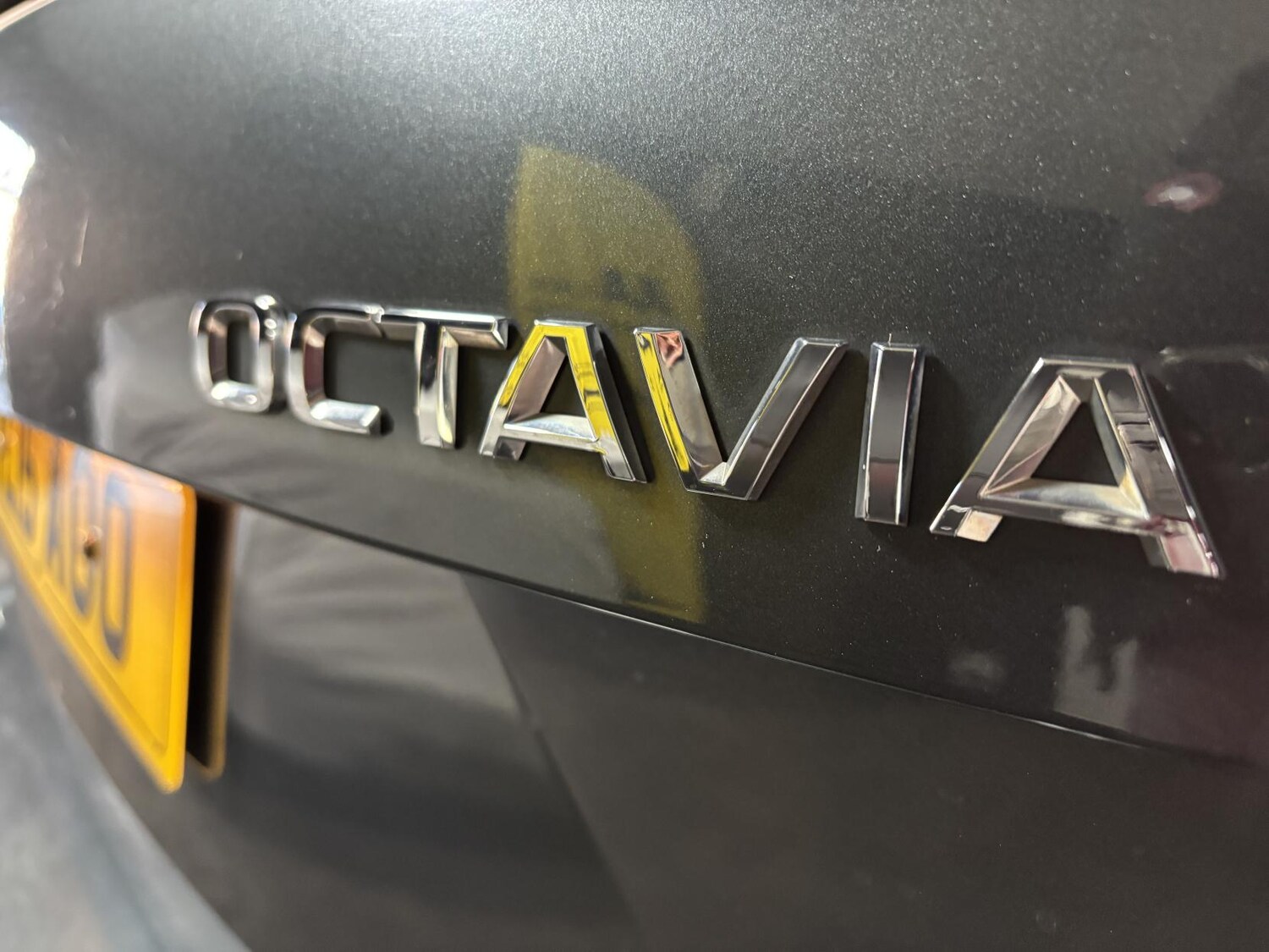 Used Skoda Octavia 2015 for sale - 77556947: Photo 18