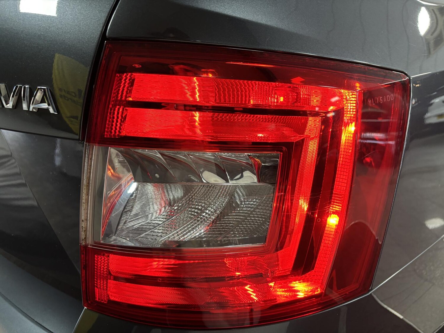 Used Skoda Octavia 2015 for sale - 77556947: Photo 19