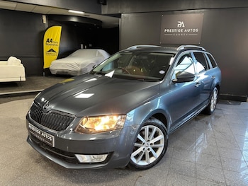 Used Skoda Octavia 2015 for sale - 77556947: Photo
