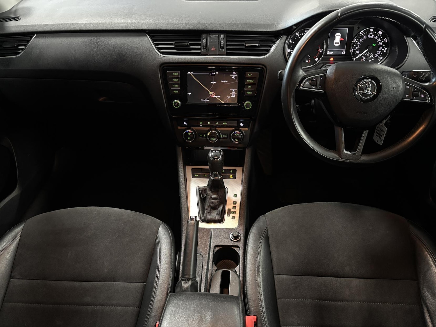 Used Skoda Octavia 2015 for sale - 77556947: Photo 2