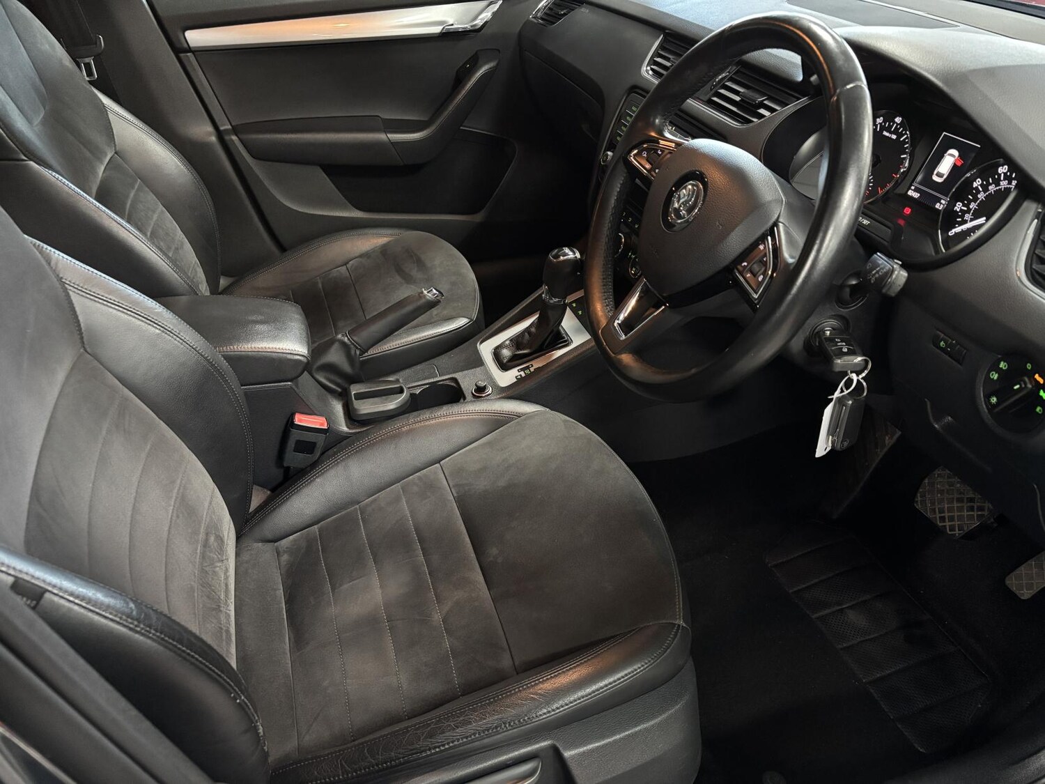 Used Skoda Octavia 2015 for sale - 77556947: Photo 26