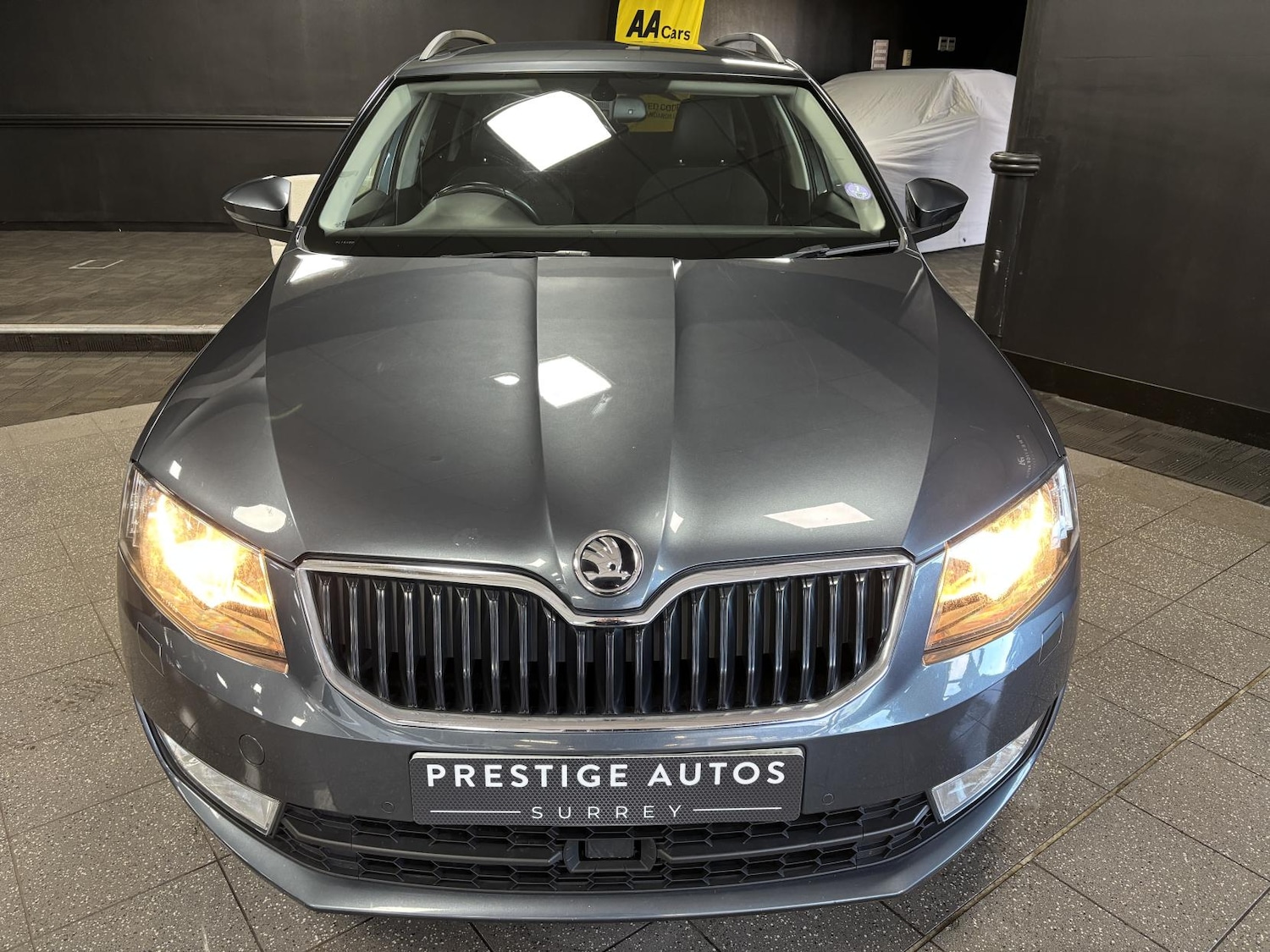 Used Skoda Octavia 2015 for sale - 77556947: Photo 3