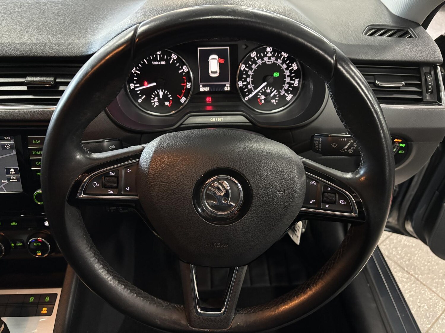 Used Skoda Octavia 2015 for sale - 77556947: Photo 30