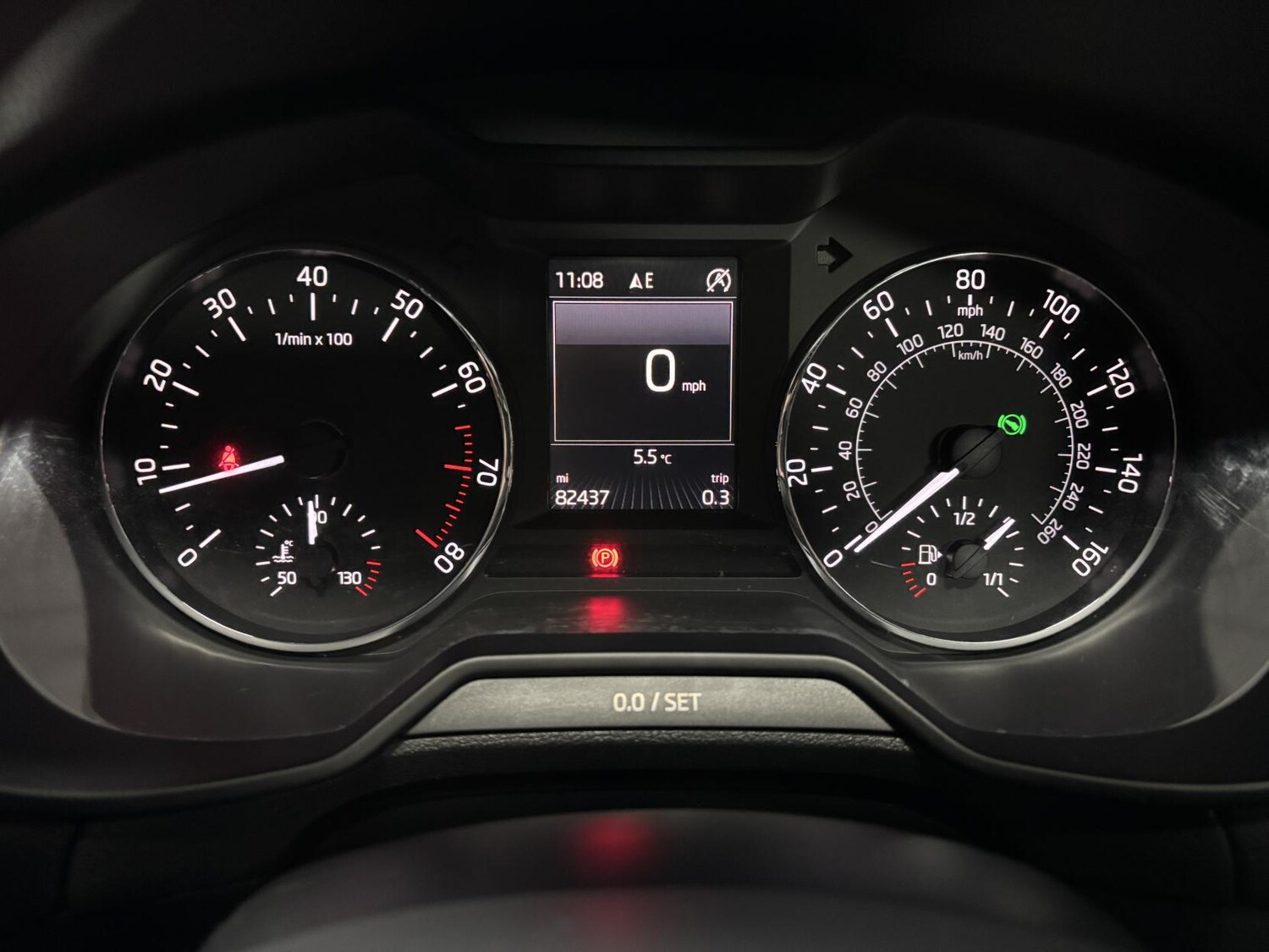 Used Skoda Octavia 2015 for sale - 77556947: Photo 31