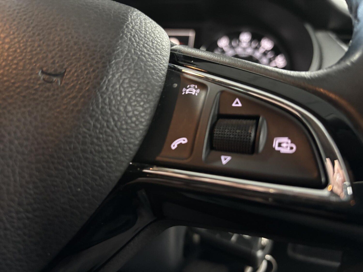 Used Skoda Octavia 2015 for sale - 77556947: Photo 34