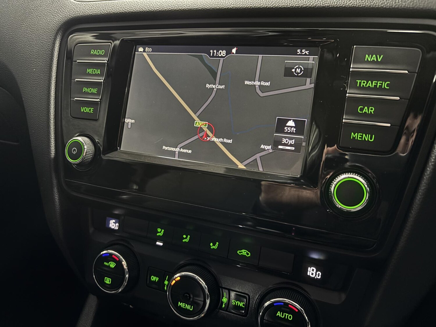 Used Skoda Octavia 2015 for sale - 77556947: Photo 35