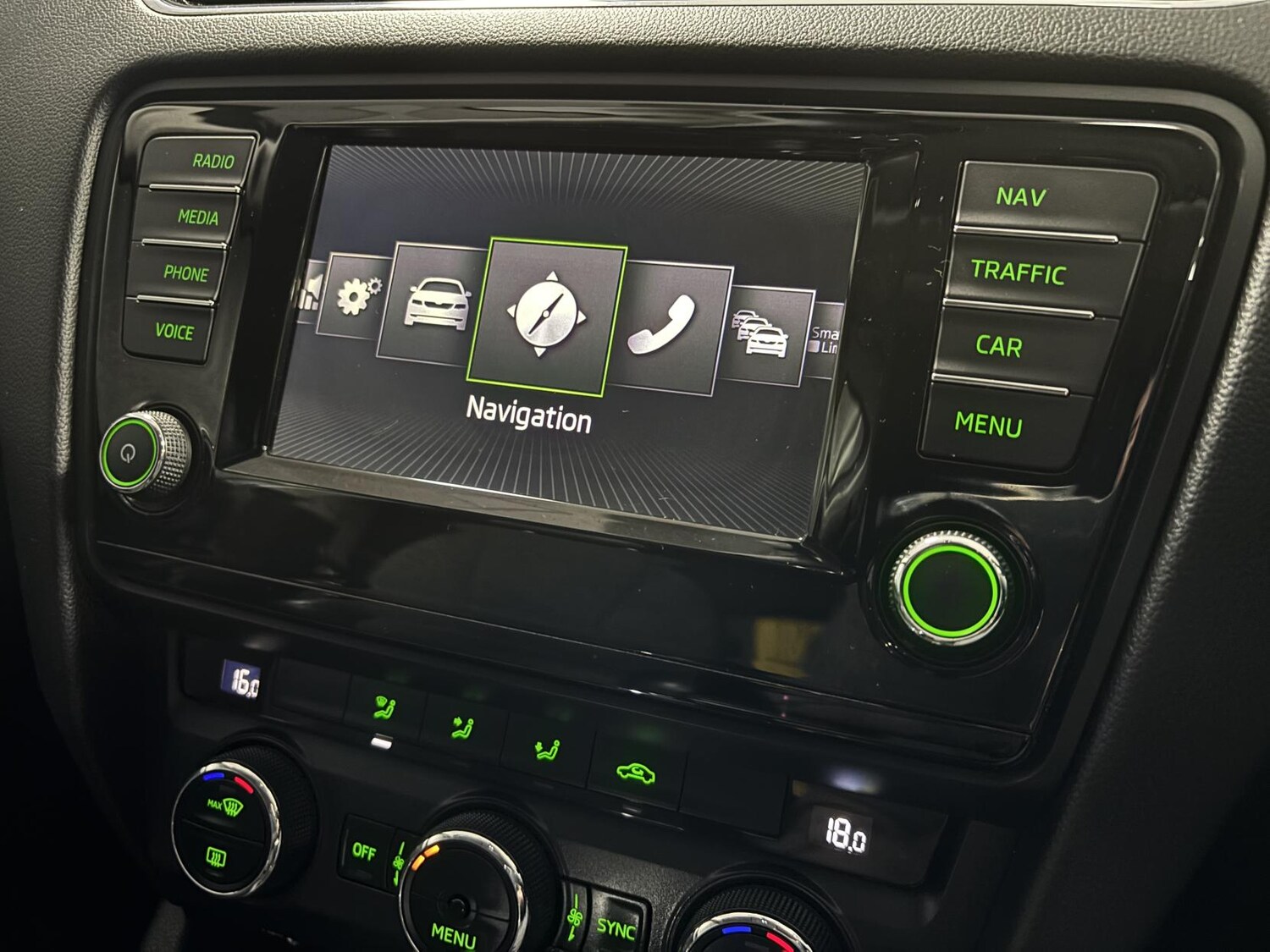 Used Skoda Octavia 2015 for sale - 77556947: Photo 36