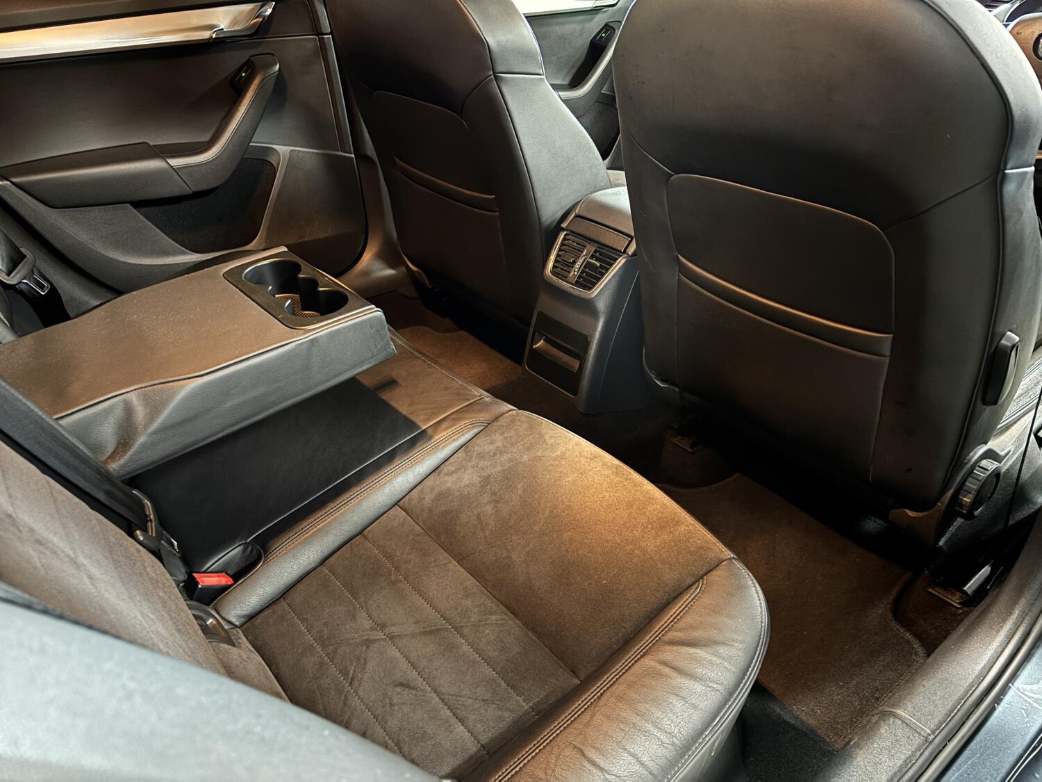 Used Skoda Octavia 2015 for sale - 77556947: Photo 44