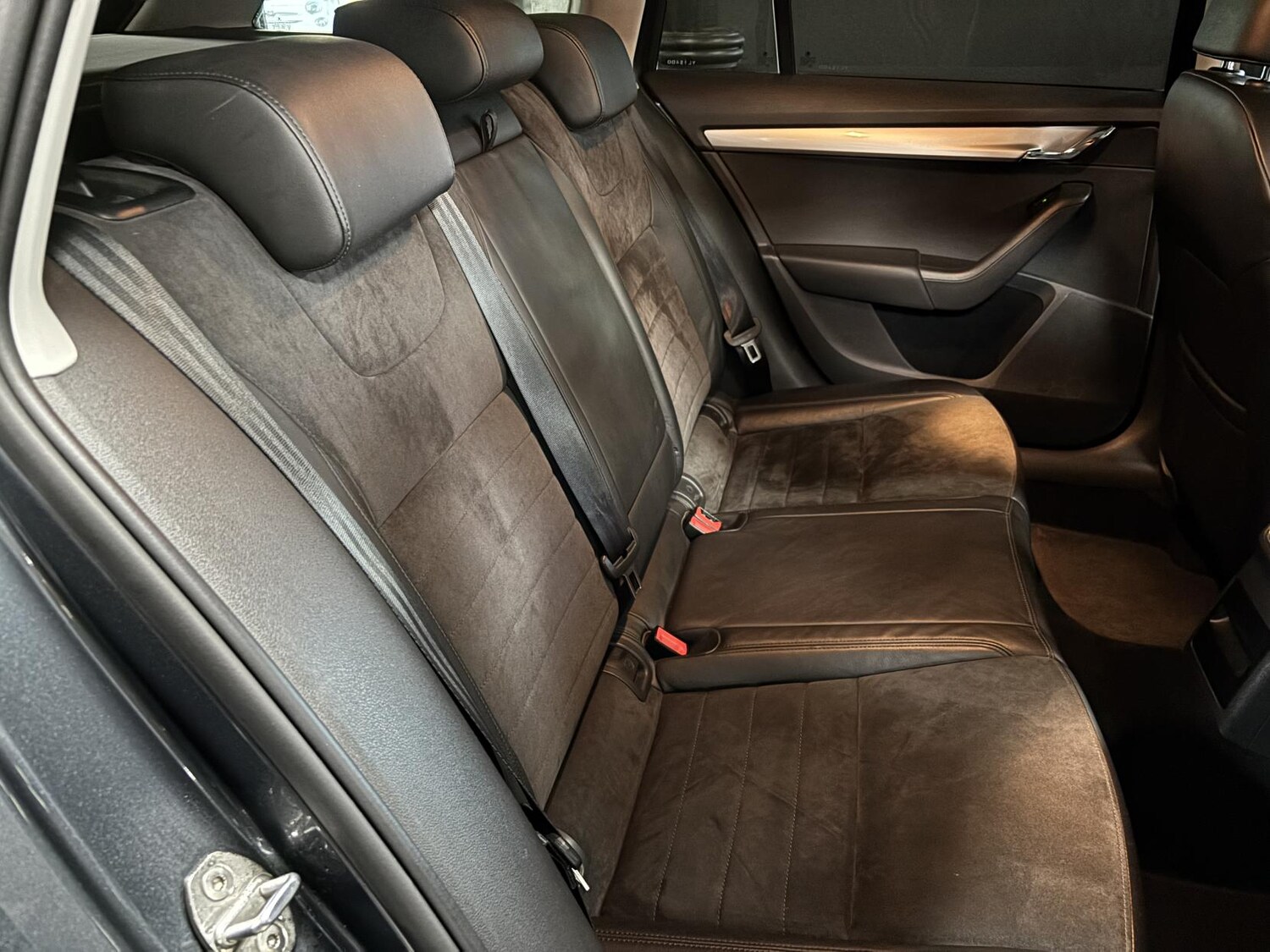 Used Skoda Octavia 2015 for sale - 77556947: Photo 46