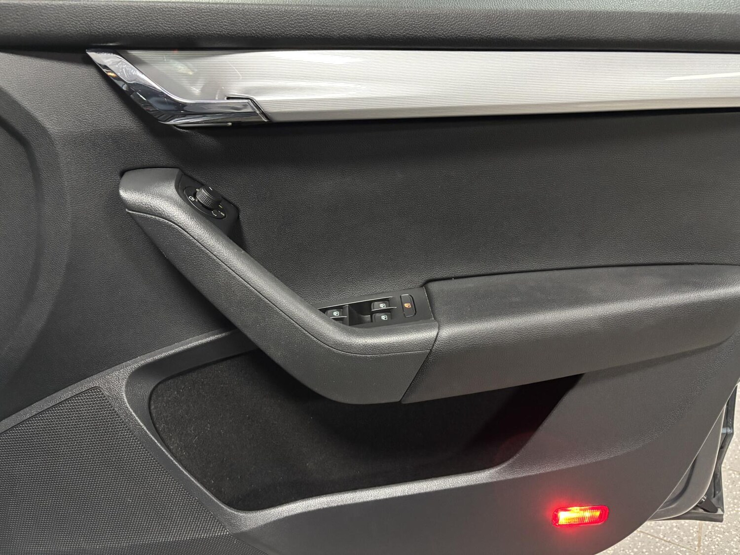 Used Skoda Octavia 2015 for sale - 77556947: Photo 50