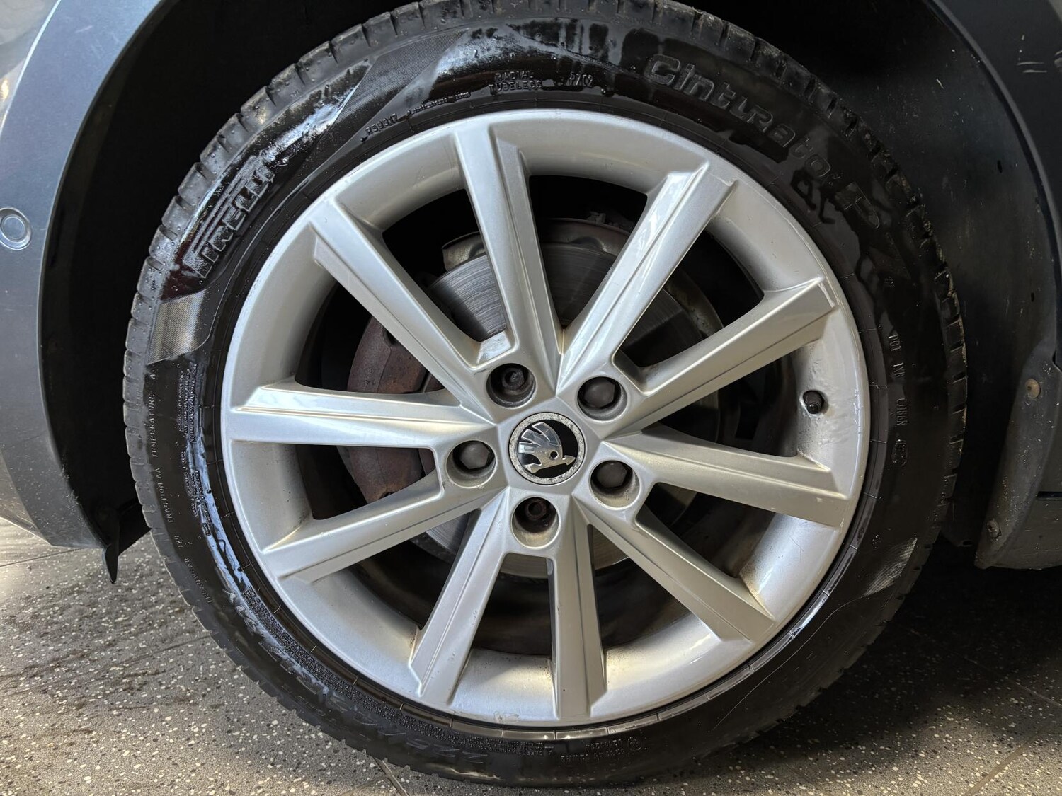 Used Skoda Octavia 2015 for sale - 77556947: Photo 56