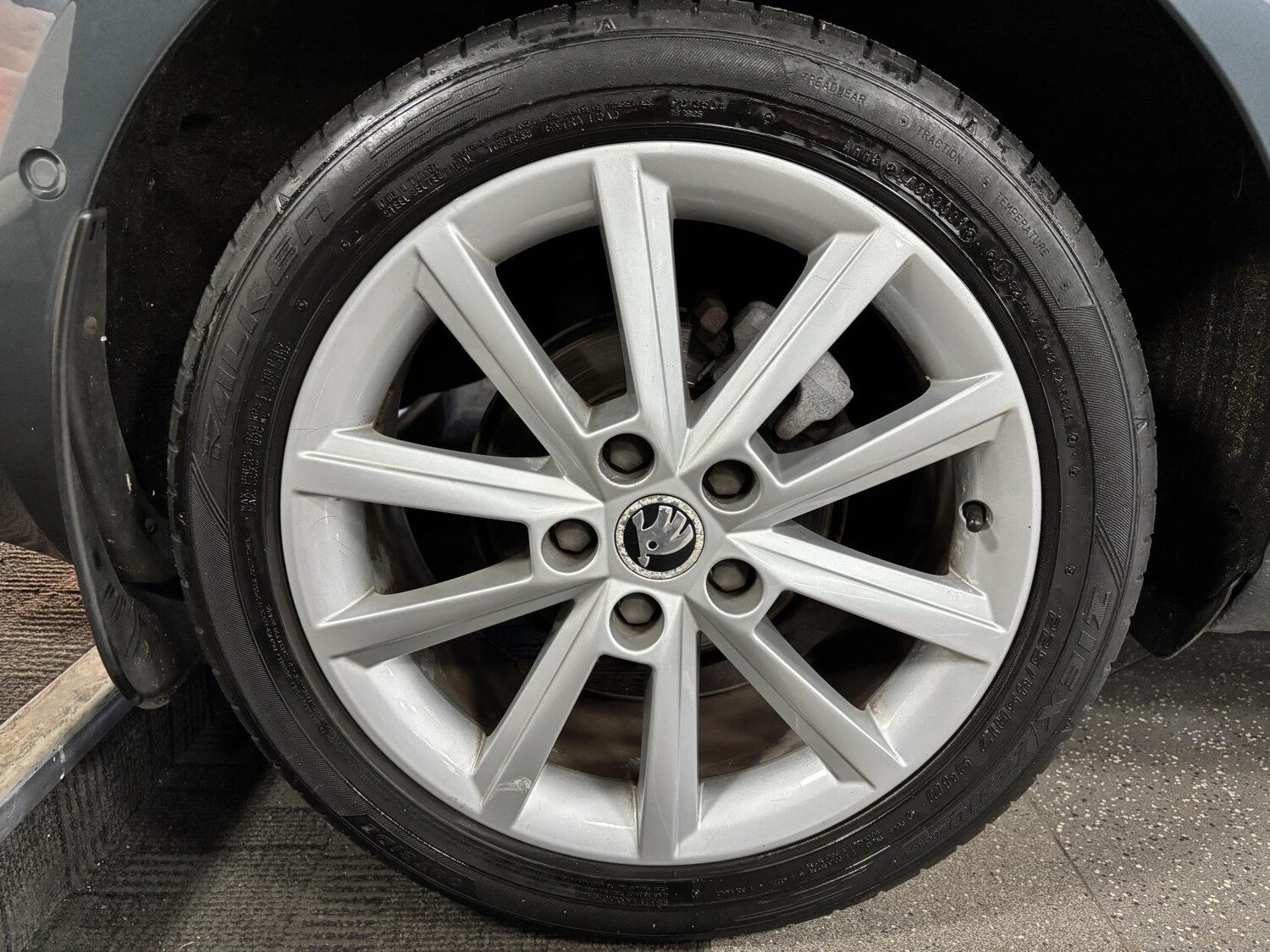 Used Skoda Octavia 2015 for sale - 77556947: Photo 57