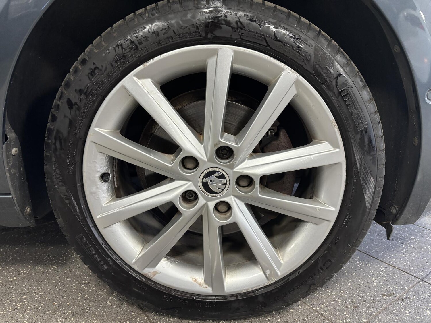 Used Skoda Octavia 2015 for sale - 77556947: Photo 58