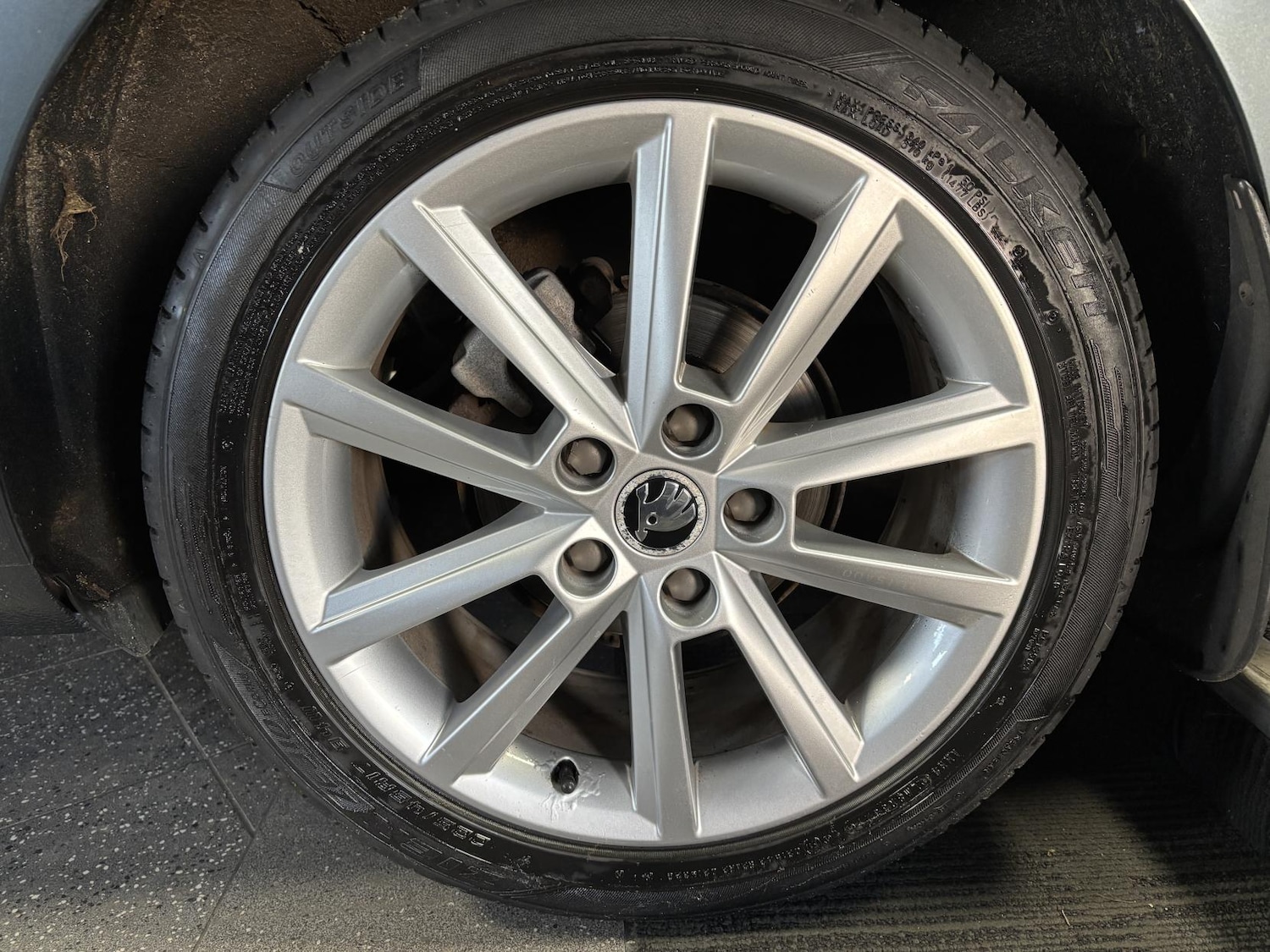 Used Skoda Octavia 2015 for sale - 77556947: Photo 59