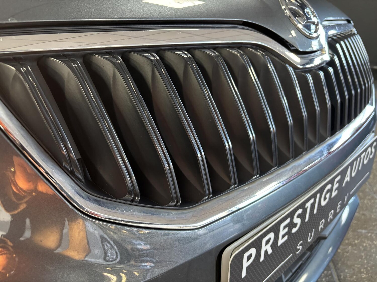 Used Skoda Octavia 2015 for sale - 77556947: Photo 9