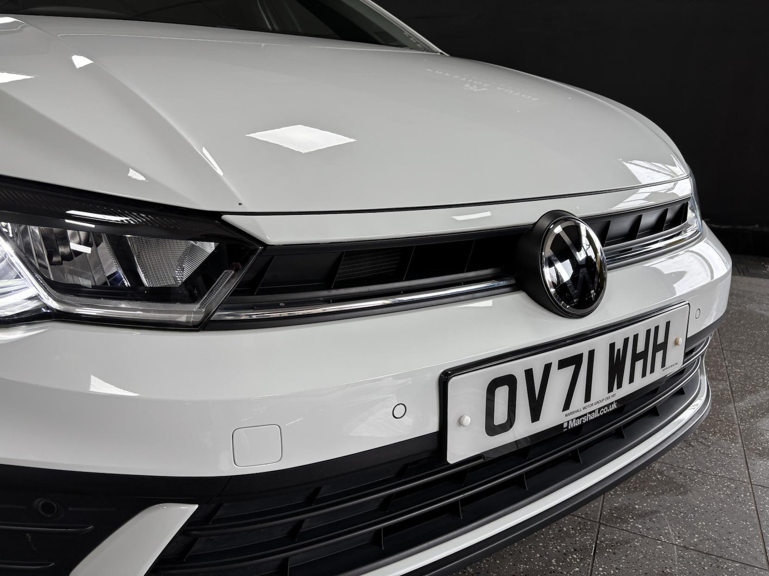 Used Volkswagen Polo 2021 for sale - 77619403: Photo 10