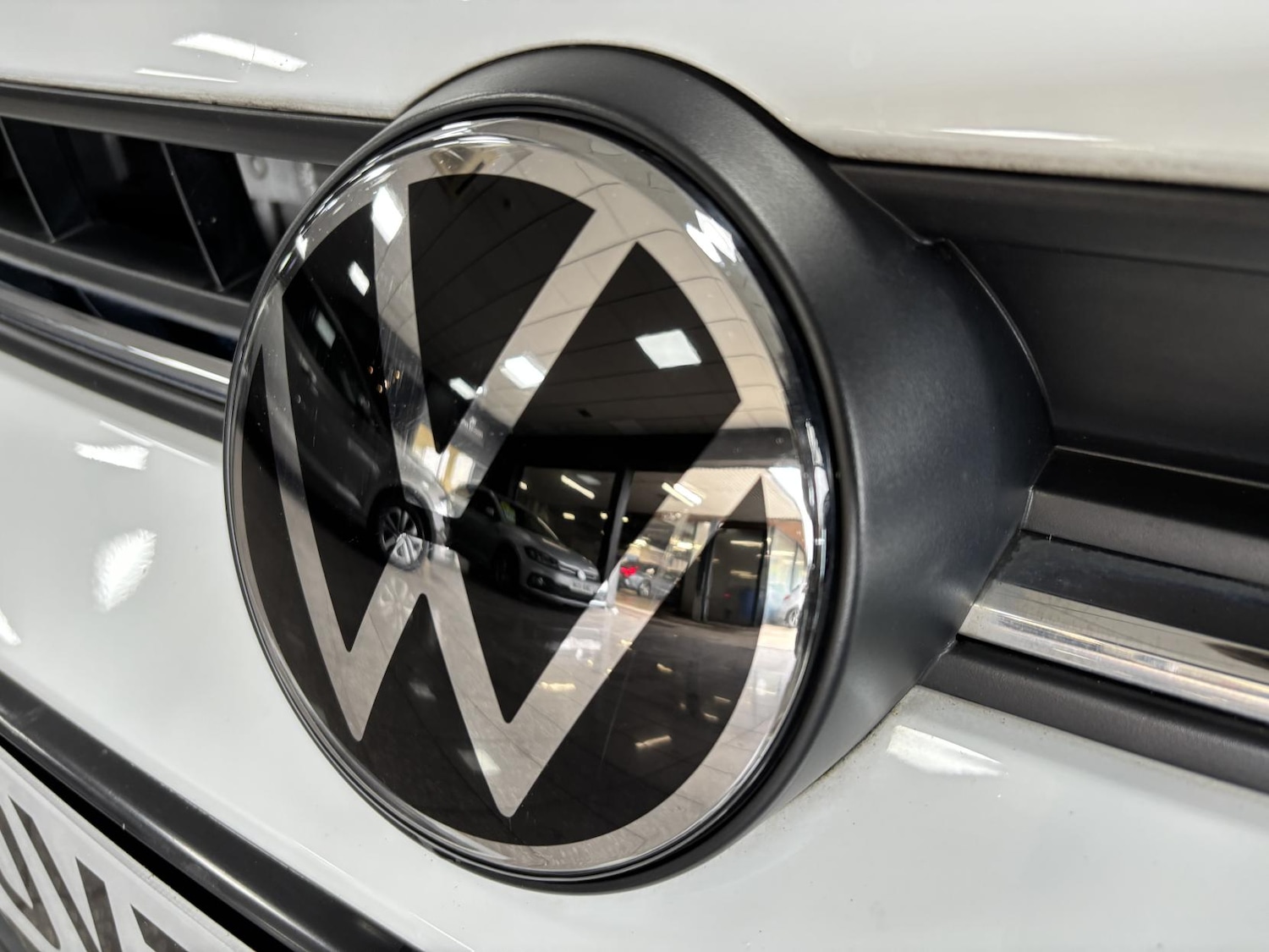 Used Volkswagen Polo 2021 for sale - 77619403: Photo 11