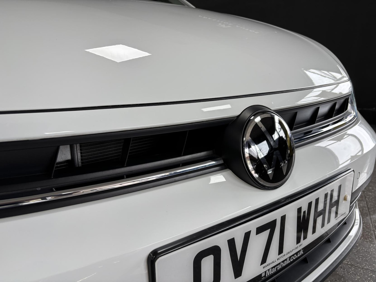 Used Volkswagen Polo 2021 for sale - 77619403: Photo 14