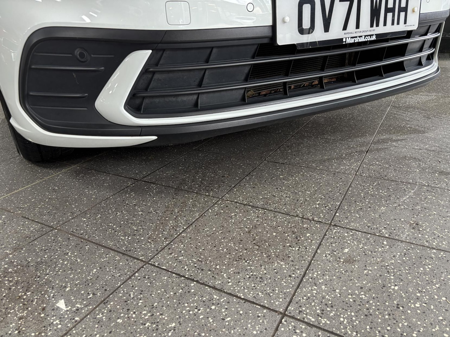 Used Volkswagen Polo 2021 for sale - 77619403: Photo 15