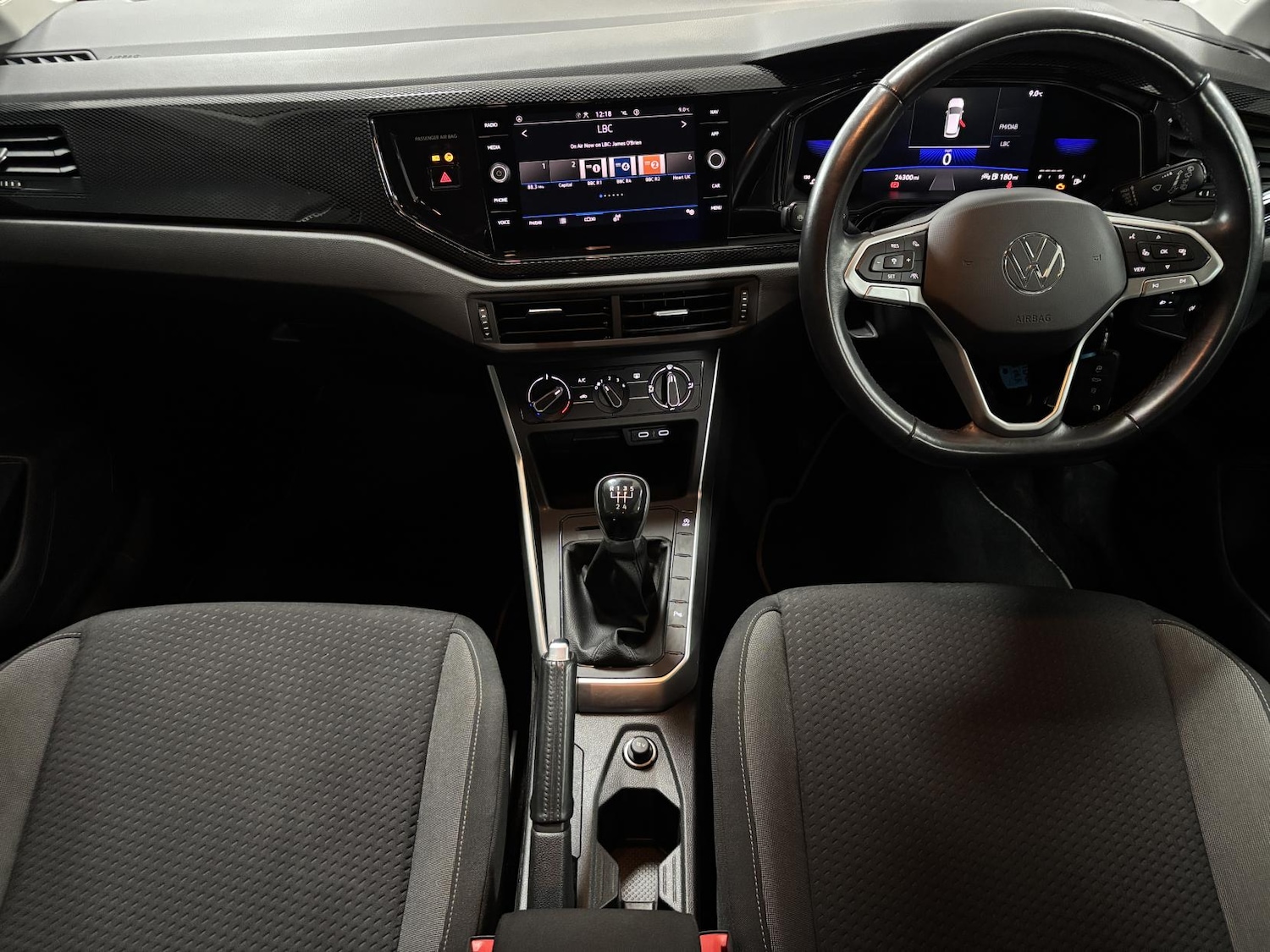 Used Volkswagen Polo 2021 for sale - 77619403: Photo 2