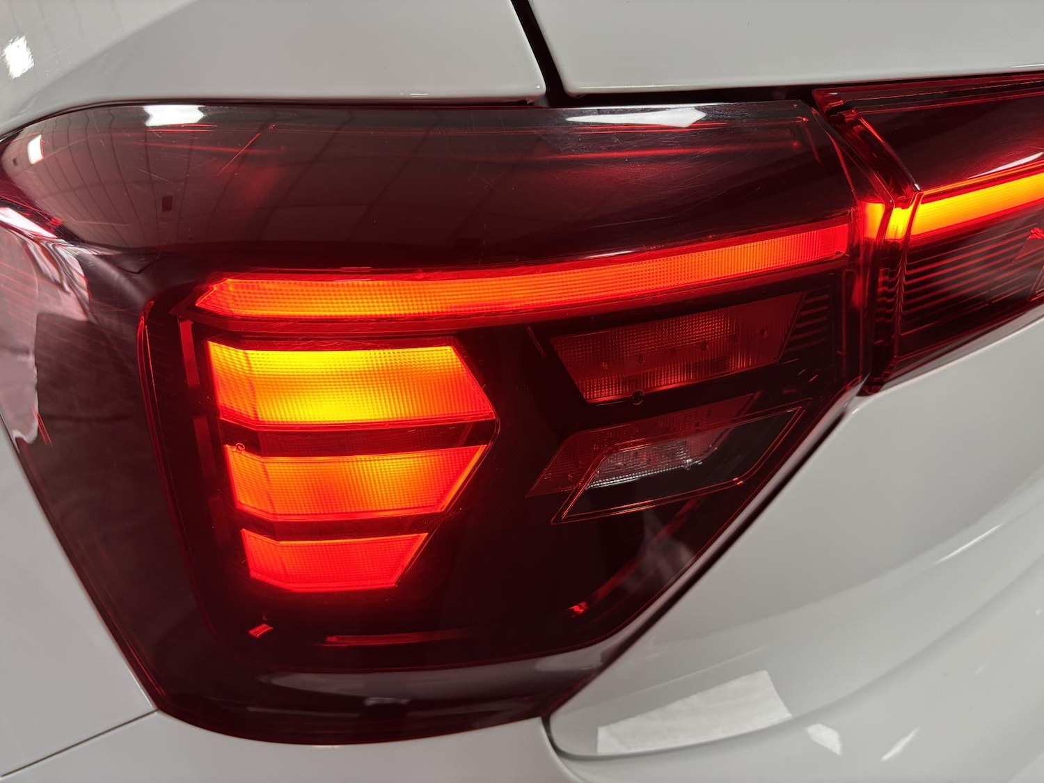 Used Volkswagen Polo 2021 for sale - 77619403: Photo 20