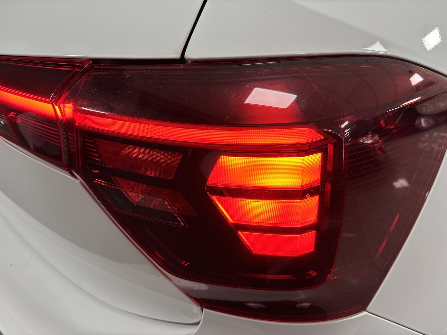 Used Volkswagen Polo 2021 for sale - 77619403: Photo 21