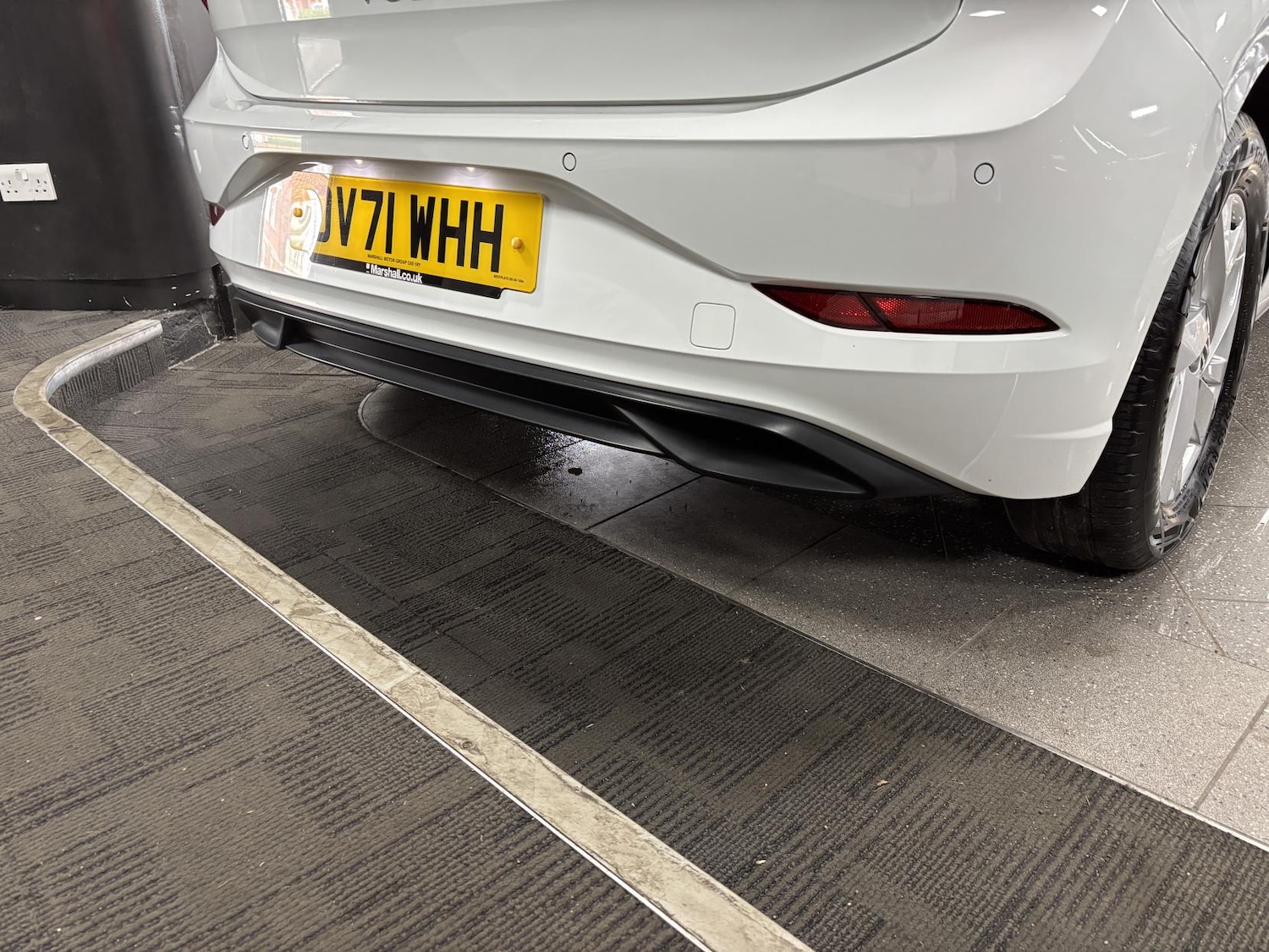 Used Volkswagen Polo 2021 for sale - 77619403: Photo 25