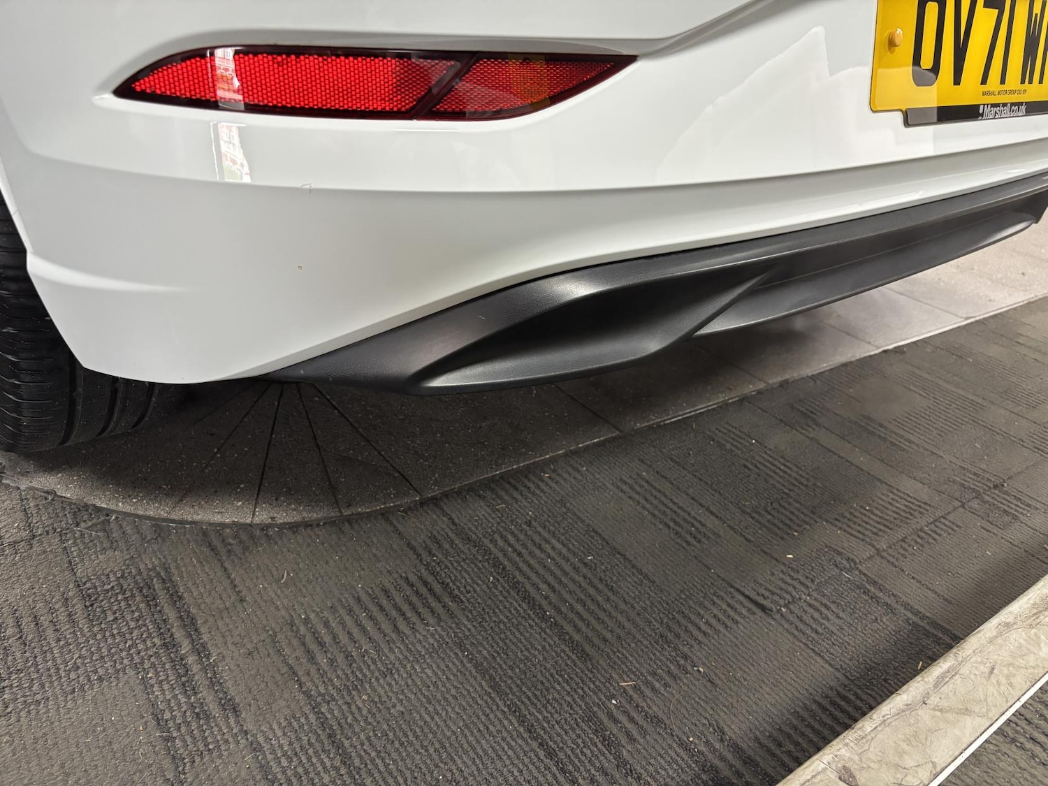 Used Volkswagen Polo 2021 for sale - 77619403: Photo 26