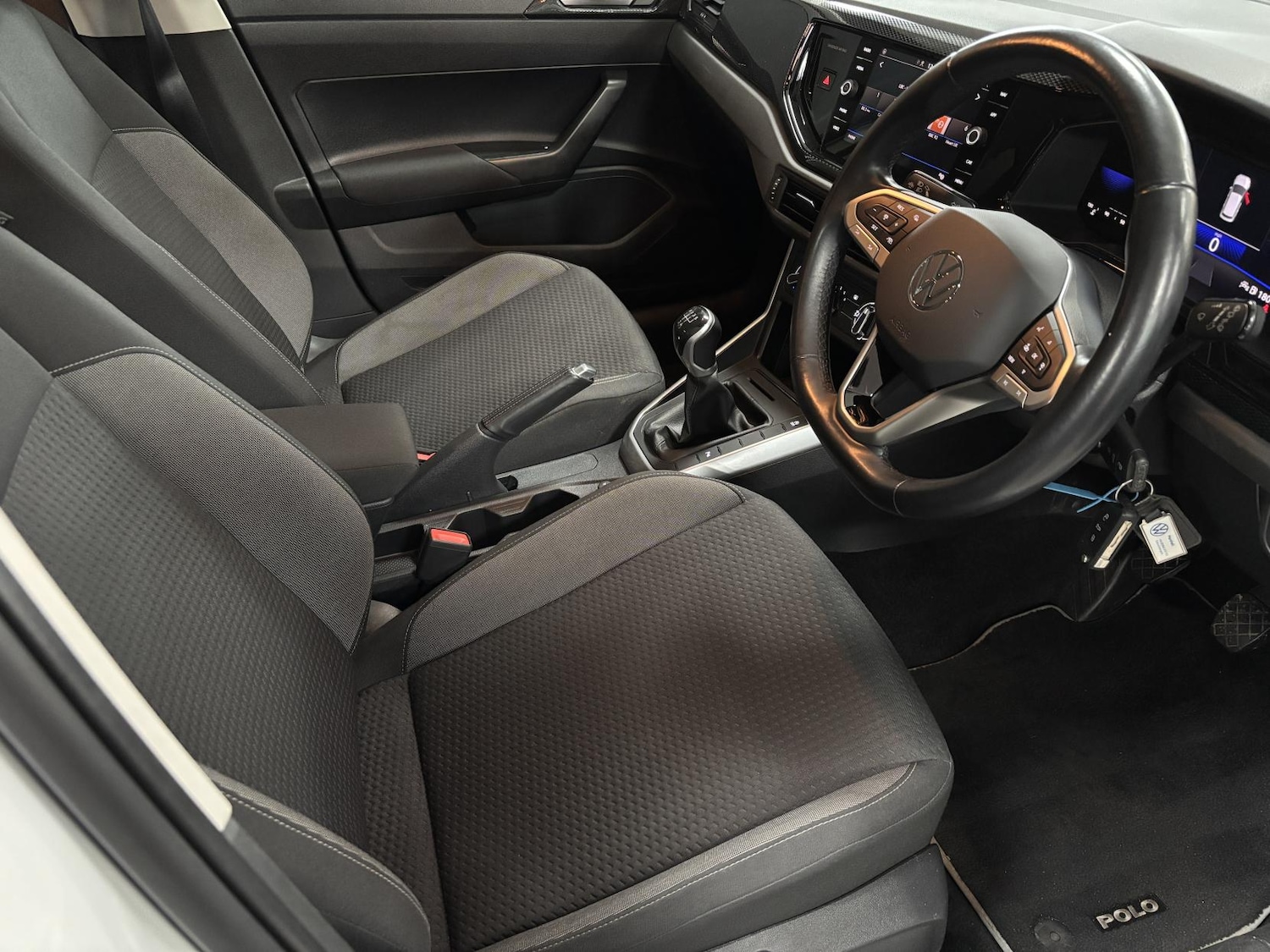 Used Volkswagen Polo 2021 for sale - 77619403: Photo 33