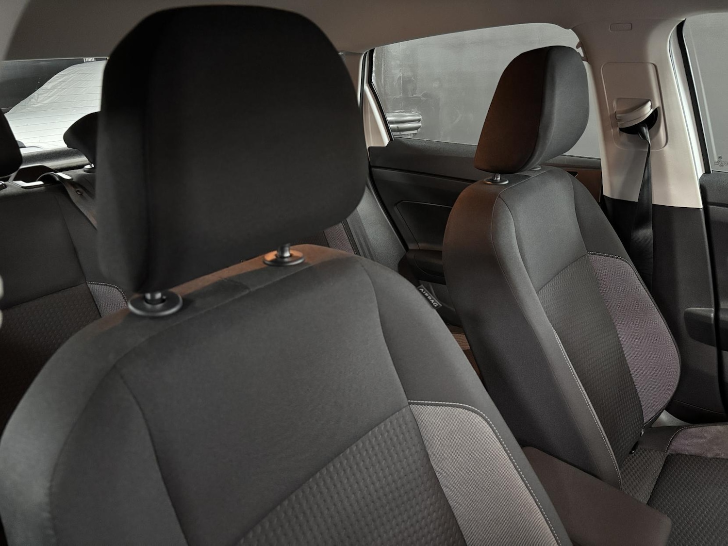 Used Volkswagen Polo 2021 for sale - 77619403: Photo 34