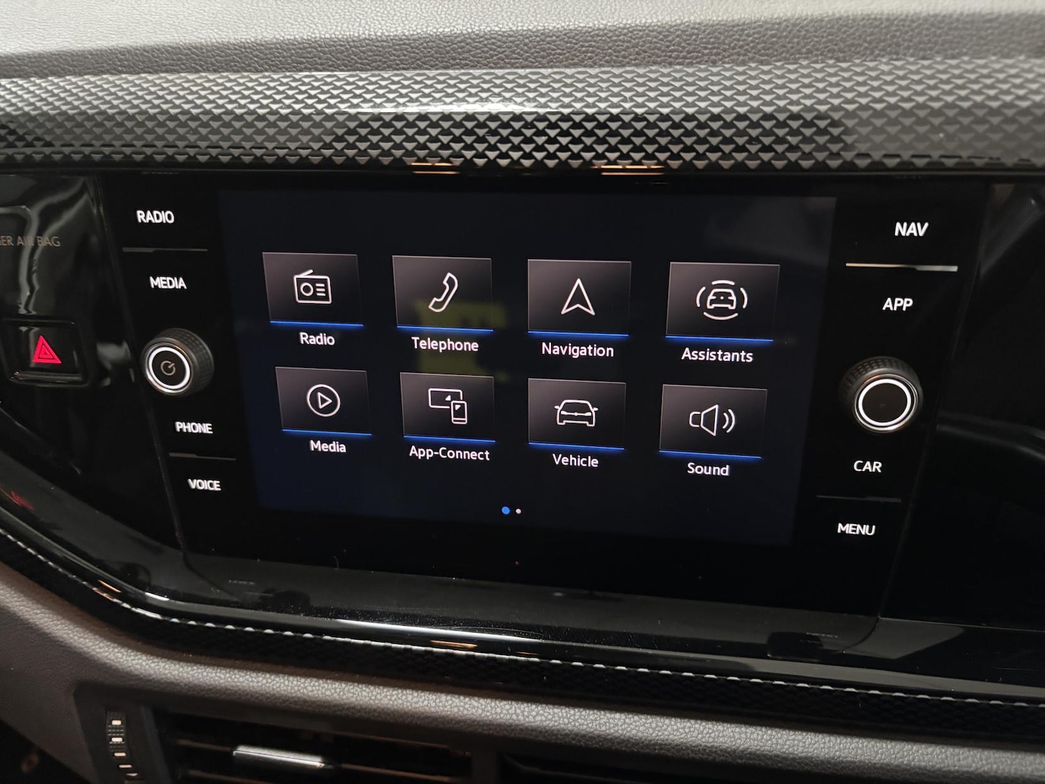 Used Volkswagen Polo 2021 for sale - 77619403: Photo 36