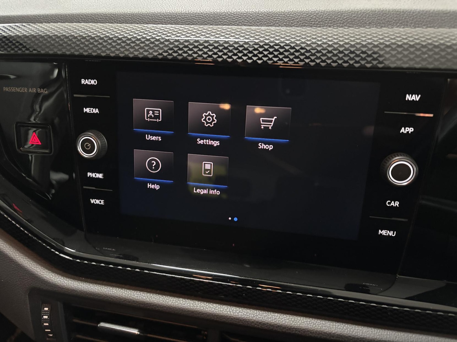 Used Volkswagen Polo 2021 for sale - 77619403: Photo 37