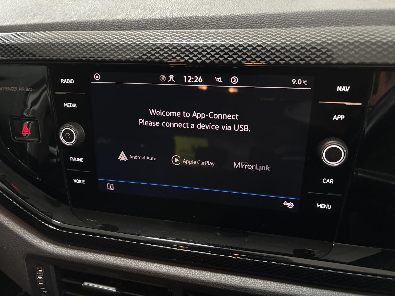 Used Volkswagen Polo 2021 for sale - 77619403: Photo 38