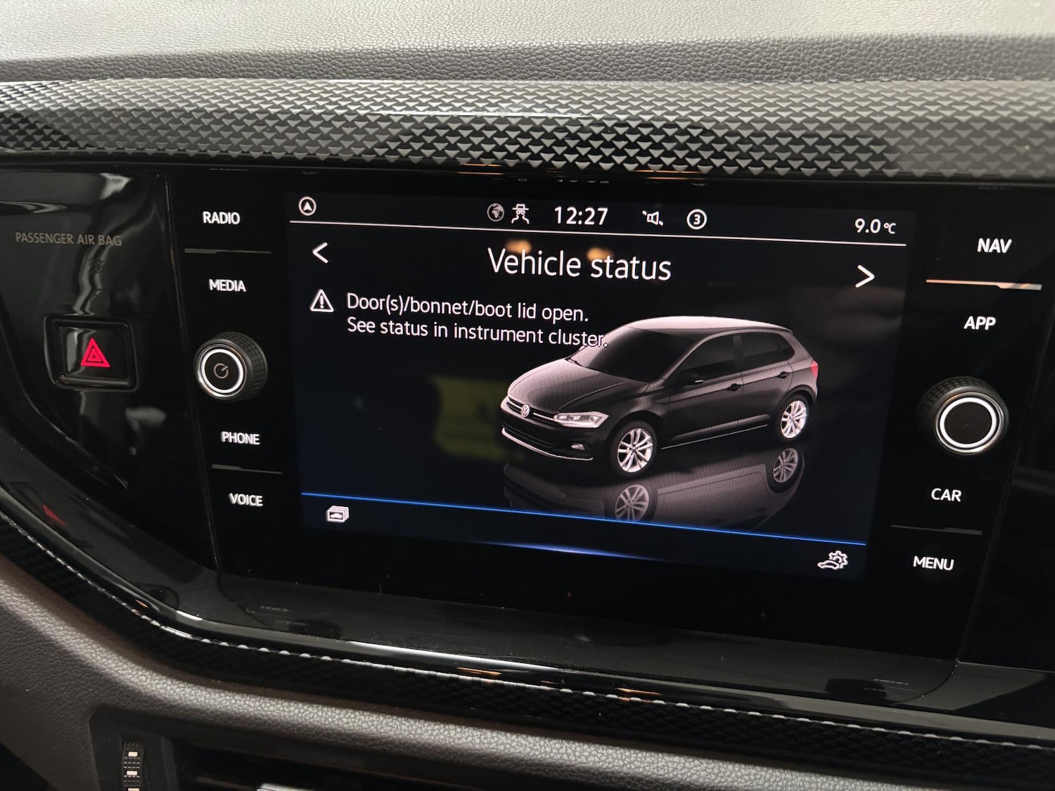 Used Volkswagen Polo 2021 for sale - 77619403: Photo 39