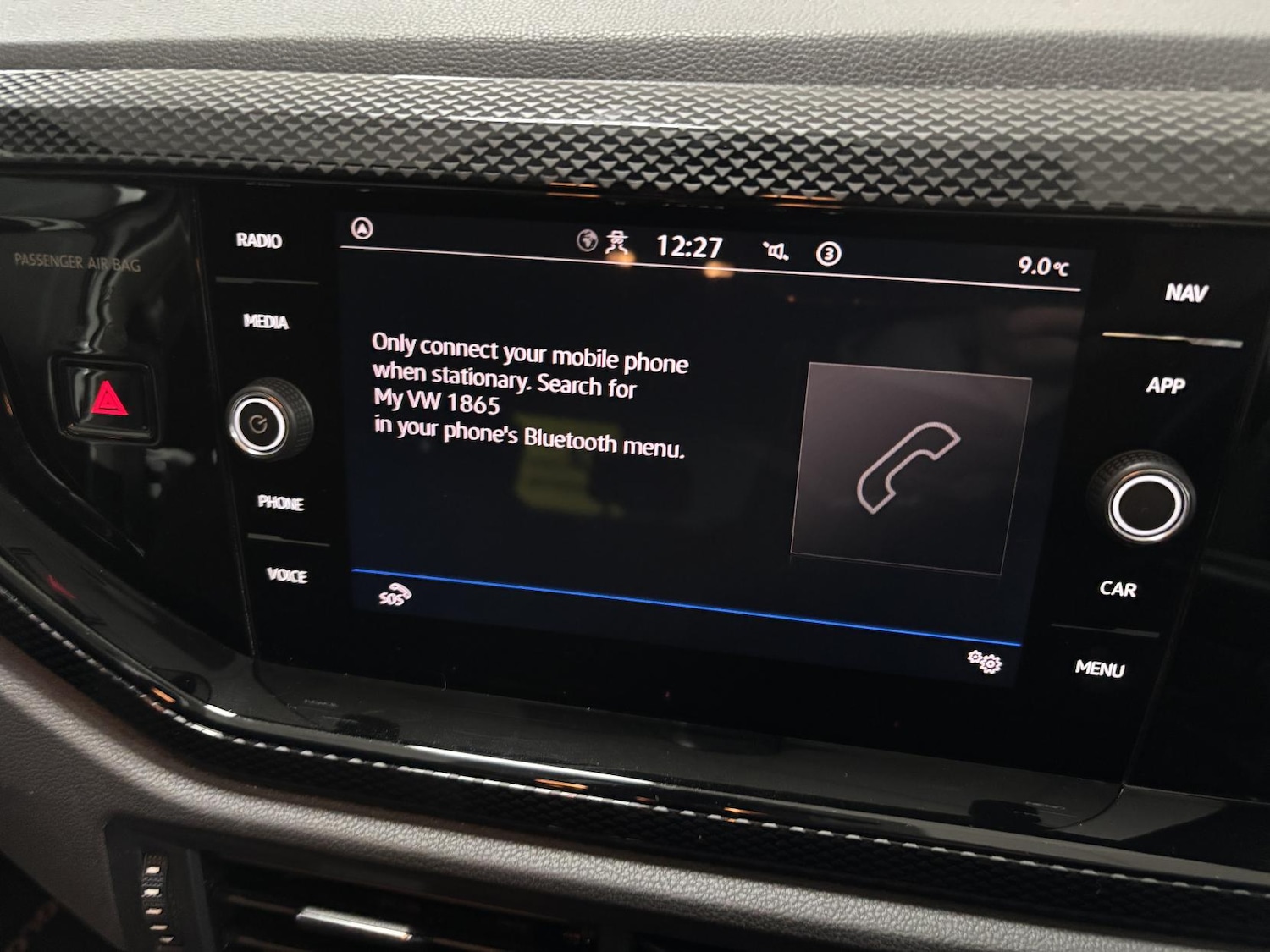 Used Volkswagen Polo 2021 for sale - 77619403: Photo 40