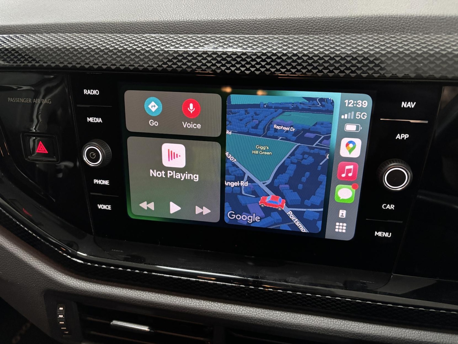 Used Volkswagen Polo 2021 for sale - 77619403: Photo 41