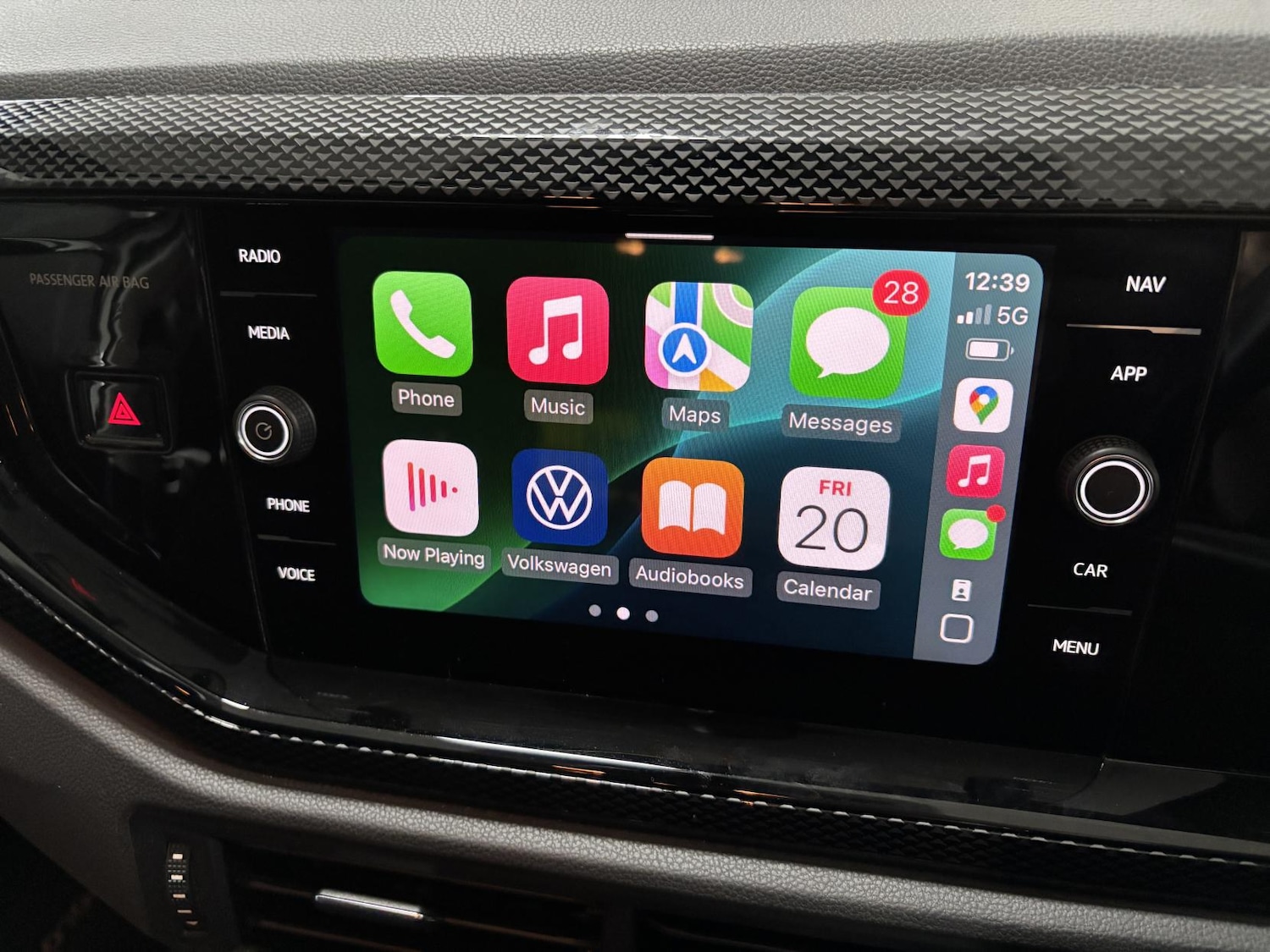 Used Volkswagen Polo 2021 for sale - 77619403: Photo 42