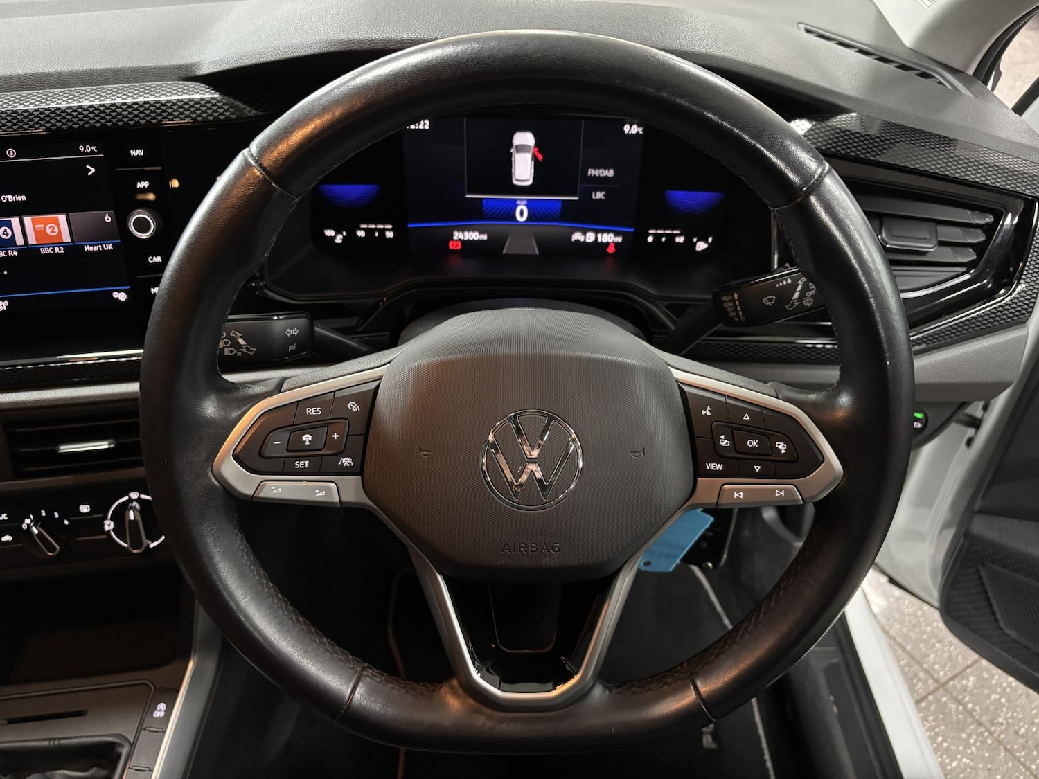 Used Volkswagen Polo 2021 for sale - 77619403: Photo 44