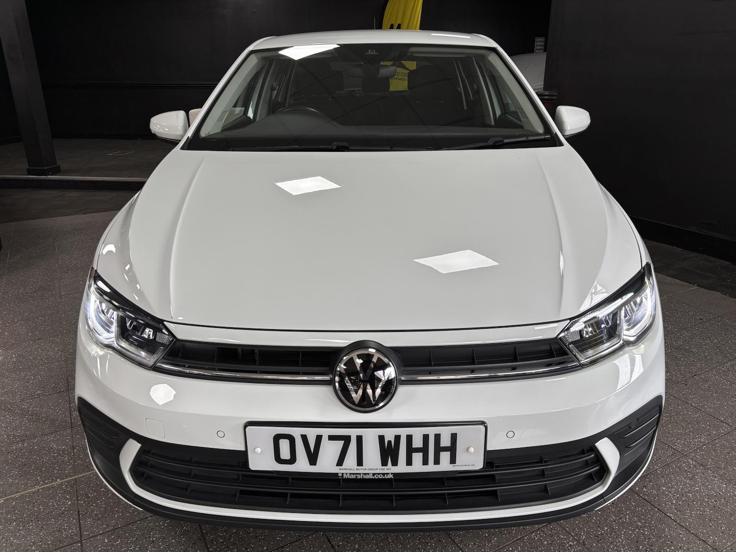 Used Volkswagen Polo 2021 for sale - 77619403: Photo 5