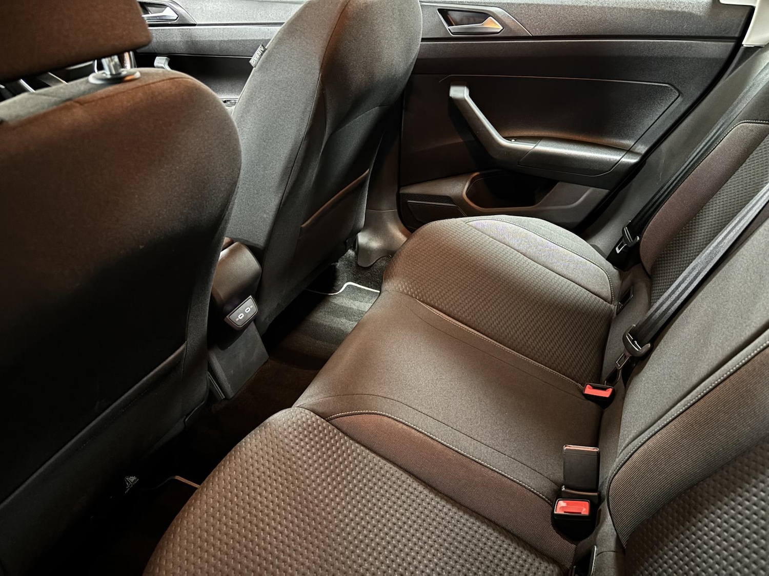 Used Volkswagen Polo 2021 for sale - 77619403: Photo 64