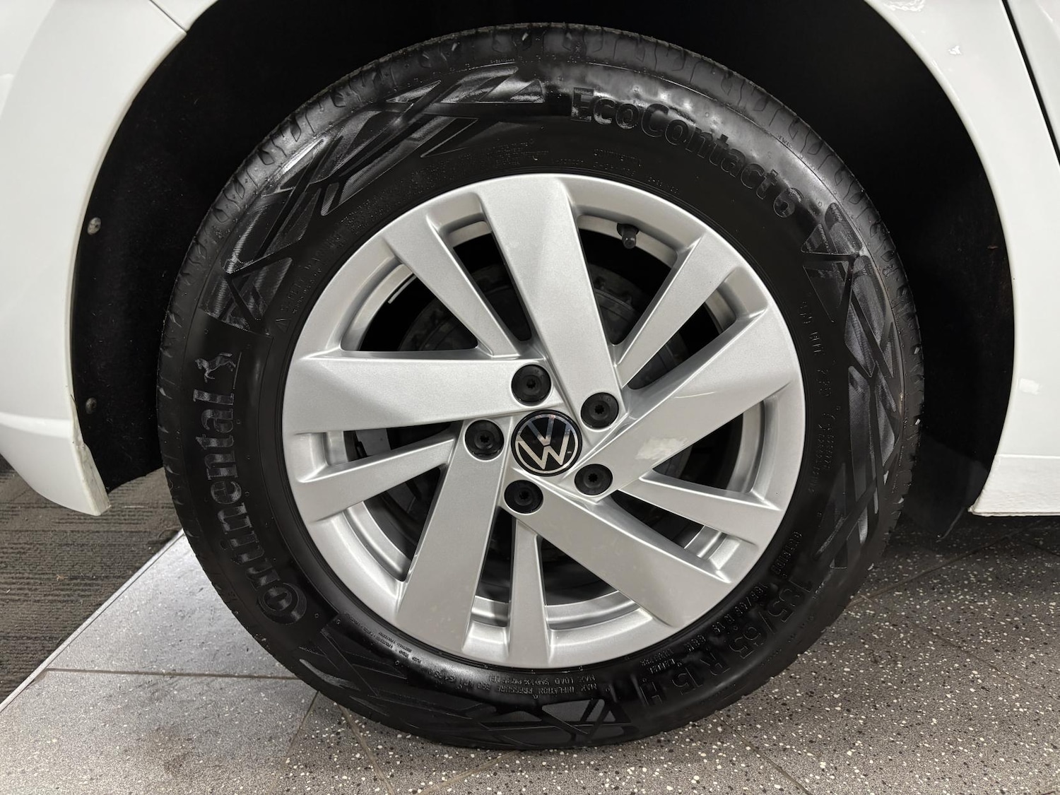 Used Volkswagen Polo 2021 for sale - 77619403: Photo 65