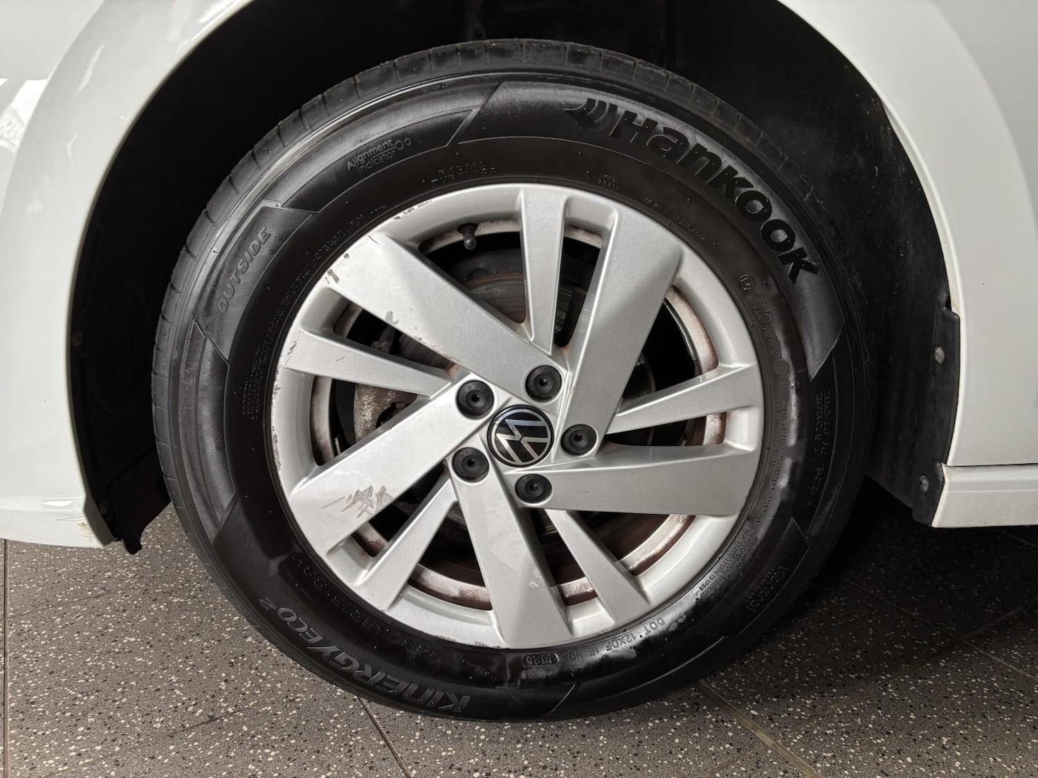 Used Volkswagen Polo 2021 for sale - 77619403: Photo 67