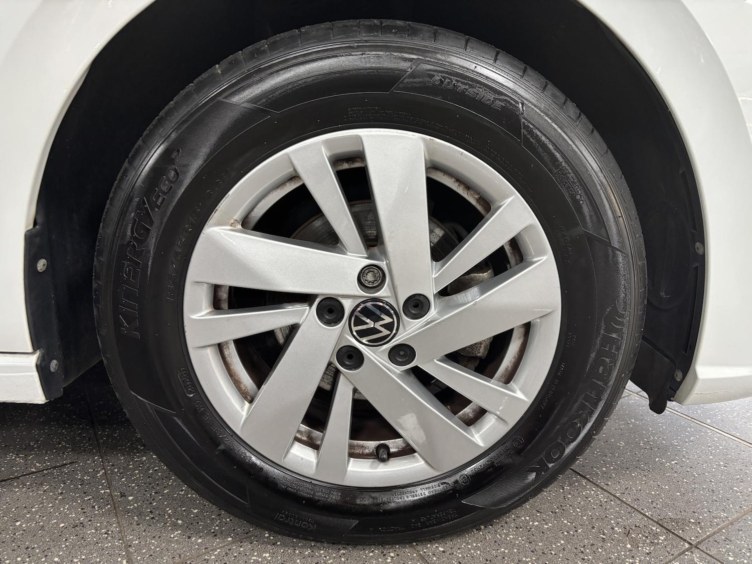 Used Volkswagen Polo 2021 for sale - 77619403: Photo 68